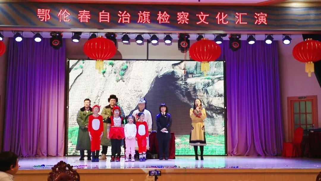 图为情景剧《守护一方青绿》.jpg